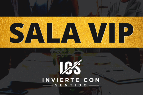 SALA VIP ICS